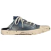 Paris Distressed Denim Pistokkaat ”Blue” 693952W3RCL4090