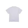 Paris France -T-paidat, oversized-malli, ”Heather Grey” 787349TRVO81300