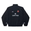 Paris-jalkapalloharjoituspuku, takki ”Black” 780884TPQ381000
