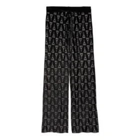 Paris-joustohousut ”Black” 806204TRVJ11000