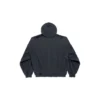 Paris Liberty -hupparit, oversized, ”musta” 739024TQVS11083