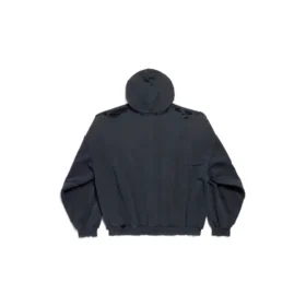 Paris Liberty -hupparit, oversized, ”musta” 739024TQVS11083 Paris Liberty -hupparit, oversized, ”musta” 739024TQVS11083