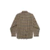 Paris Liberty -kerrostoppi, oversized-malli, ”Dark Green” 794656TQM202880