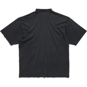 Paris Liberty -T-paidat ”Musta” 764235TQVR91083