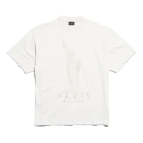 Paris Liberty -T-paidat ”Off White” 764235TQVR99016