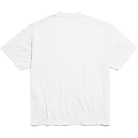 Paris Liberty -T-paidat ”Off White” 764235TQVR99016