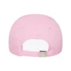 Paris Logo -baseball-lippis ”Light Pink White” 680748410B20697