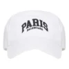 Paris Logo -baseball-lippis ”White” 680748410B29060