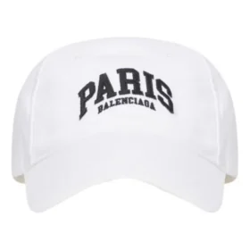 Paris Logo -baseball-lippis ”White” 680748410B29060 Paris Logo -baseball-lippis ”White” 680748410B29060