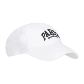 Paris Logo -baseball-lippis ”White” 680748410B29060 Paris Logo -baseball-lippis ”White” 680748410B29060