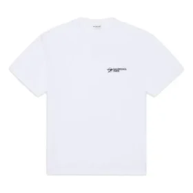Paris Logo -T-paidat ”White” 612966TKV869040