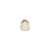 Paris Low Top -lenkkarit ”White Destroyed Cotton and White Rubber” 688757W3RC59090