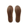 Paris Low Top Slip On -kengät ”Washed Black Cotton” 710297W3RR51099