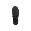 Paris Low Top -tennarit ”Black Destroyed Cotton and Black Rubber” 688754W3RP21010