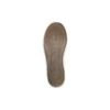 Paris-matalavartiset tennarit ”Tan Allover Logo Cotton and White Rubber” 688754W3RQ22298