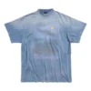 Paris Moon -T-paidat ”Blue” 739028TQVO14530