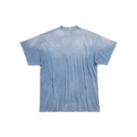 Paris Moon -T-paidat ”Blue” 739028TQVO14530