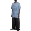 Paris Moon -T-paidat ”Blue” 739028TQVO14530