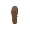 Paris-pistokkaat ”Black Destroyed Cotton and White Rubber” 693952W3RC31090