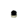 Paris-pistokkaat ”Black Destroyed Cotton and White Rubber” 693952W3RC31090