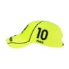 Paris Soccer Cap ”Neon Yellow” 7787874B5B37200