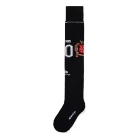 Paris Soccer -korkeat sukat ”Black” 778816472B41000 Paris Soccer -korkeat sukat ”Black” 778816472B41000