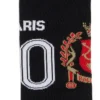 Paris Soccer -korkeat sukat ”Black” 778816472B41000