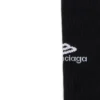 Paris Soccer -korkeat sukat ”Black” 778816472B41000