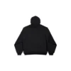 Paris Strass -hupparit, Large-malli ”Black” 803265TRVL41000