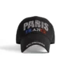 Paris Strass -lippalakki ”Black” 8117534E9B21000