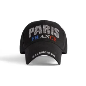 Paris Strass -lippalakki ”Black” 8117534E9B21000 Paris Strass -lippalakki ”Black” 8117534E9B21000