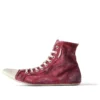 Paris Ultra Flat High Top ”Red” 791970W2MD16631