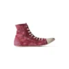 Paris Ultra Flat High Top ”Red” 791970W2MD16631