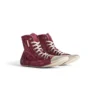 Paris Ultra Flat High Top ”Red” 791970W2MD16631