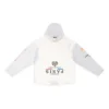 Paris Upside Down -hupparit, oversized ”White” 698156TMVD19000