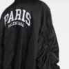 Paris Varsity Takit ”Black” 768924TNO271000
