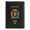 Passikotelo ”Black” 7877422AA3R1000