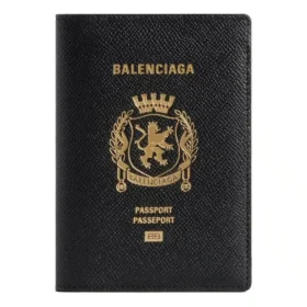 Passikotelo ”Black” 7877422AA3R1000