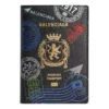 Passikotelo ”Black” 7877422ACGU1084