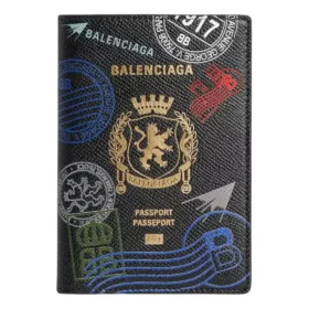 Passikotelo ”Black” 7877422ACGU1084