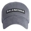 Patch-lippalakki ”Grey” 822220410B21241