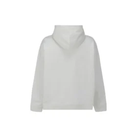 PDF Logo Oversized Popover -huppari ”Off White” 674986TLVF89016 PDF Logo Oversized Popover -huppari ”Off White” 674986TLVF89016