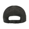 Pesetty Denim-logollinen baseball-lippis ”Musta/Valkoinen” 617160-4A2B4-1077