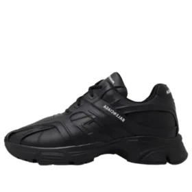 Phantom-tennarit ”Black Leather” 735384WBER11000 Phantom-tennarit ”Black Leather” 735384WBER11000