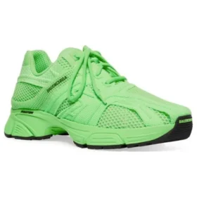 Phantom-tennarit ”Fluorescent Green” 678869W2E943853 Phantom-tennarit ”Fluorescent Green” 678869W2E943853