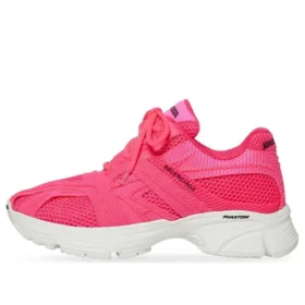 Phantom-tennarit ”Fluorescent Pink Mesh” 679339W2E975590
