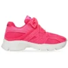 Phantom-tennarit ”Fluorescent Pink Mesh” 679339W2E975590