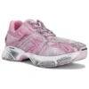 Phantom-tennarit ”Washed Pink” 678869W2E915390