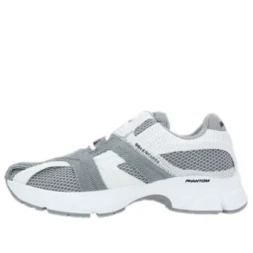 Phantom-tennarit ”White Grey Mesh” 678869W2E931790