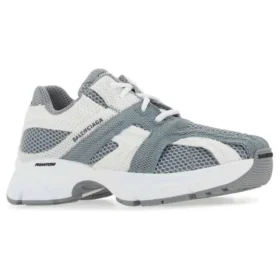 Phantom-tennarit ”White Grey Mesh” 679339W2E931790